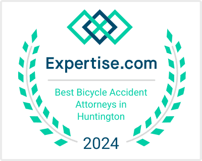 Expertise | Best Bicycle Accident Attorney in Huntington 2024