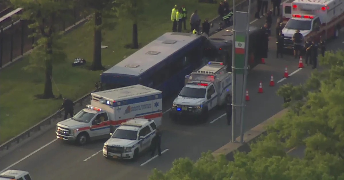 💰 Diplomat Wins $500,000.00 After JFK Van Injury Highlights Systemic Drop-Off Zone Risks