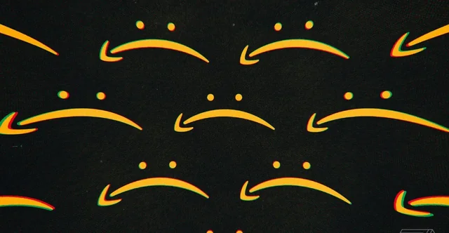 🚴♂️ Amazon Sidesteps Liability By Engineering Delivery “Partners”