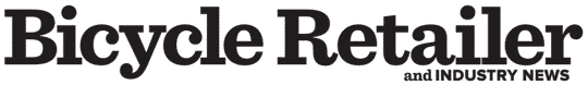 Bicycle retailer logo