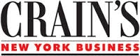 Crain's Logo