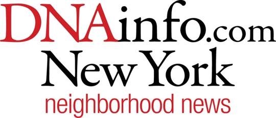 DNAinfo.com New York Neighborhood News