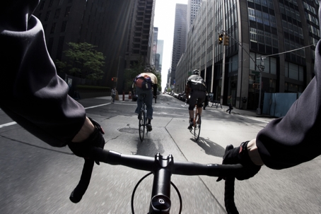 Bicycle Accident Lawyer in NYC