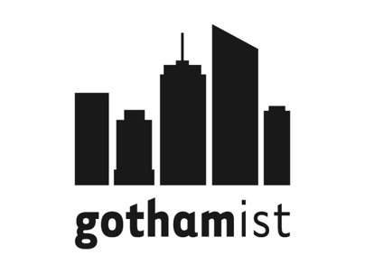 gothamist logo