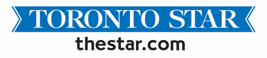 Toronto Star Logo