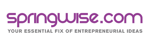Springwise.com logo