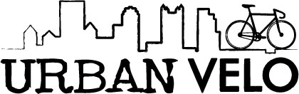 Urban Velo Logo
