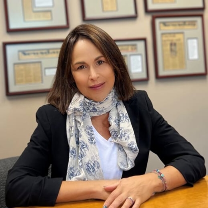 Cathy S. Flanzig Photo