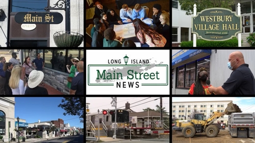 Vision Long Island | Main Street News Dan Flanzig, NYBC