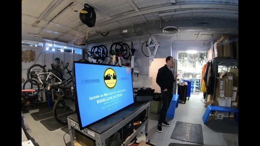 Update on Bike Law on Long Island Brands Cycle and Fitness