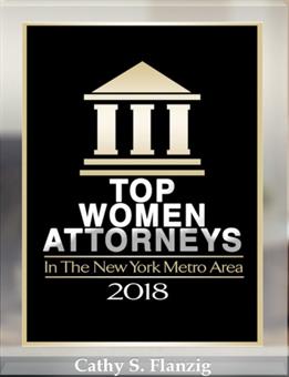 Top Women Attorneys 2018