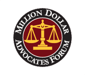 Million Dollar Advocates Forum