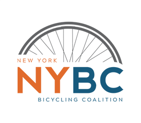 New York Bicycling Coalition