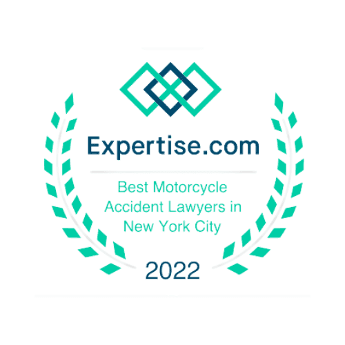 Expertise | Best Motorcycle Accident Attorney in New York City 2022