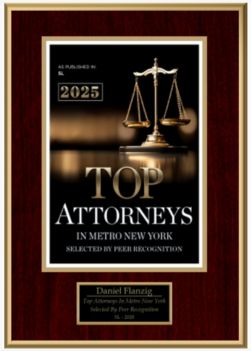 Top Attorneys 2025