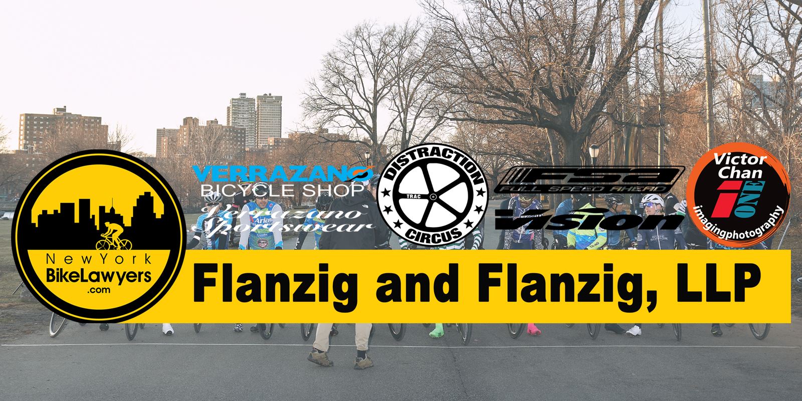 Randall’s Island Crit